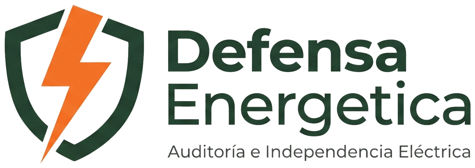 Defensa Energetica